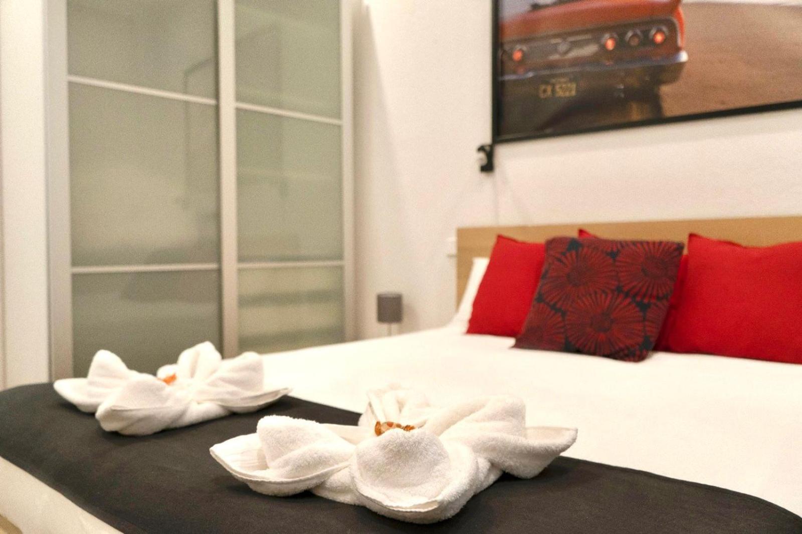 Gran Via Midstay — Fotos 2